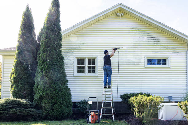 Trusted Florence, MS Pressure Washing Experts